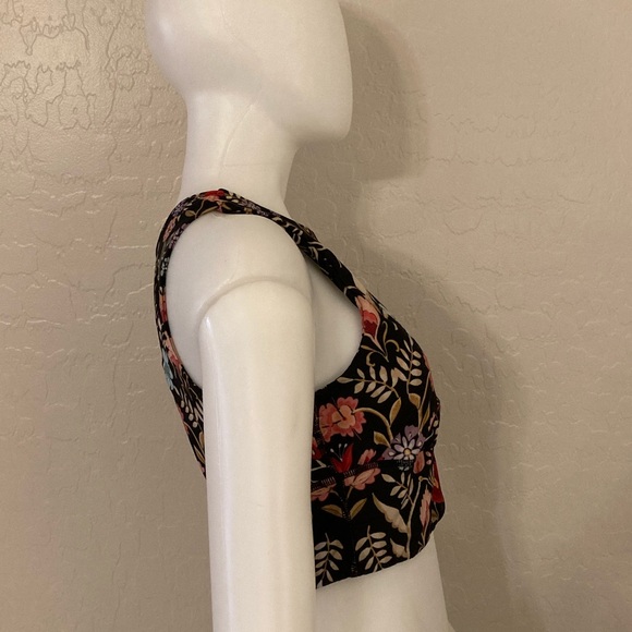 FREE RANGE SPORTS BRA RUSTICA LARGE - Picture 6 of 13